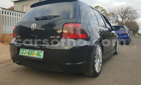 Acheter Occasion Voiture Volkswagen Golf GTI Noir à Maseru, Maseru Acheter Occasion Voiture Volkswagen Golf GTI Noir à Maseru, Maseru