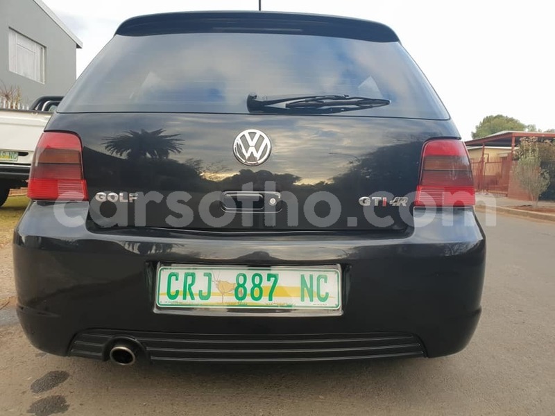 Big with watermark volkswagen golf gti maseru maseru 14960