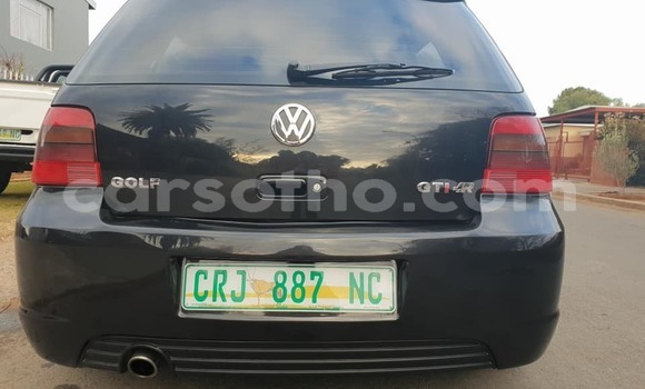 Acheter Occasion Voiture Volkswagen Golf GTI Noir à Maseru, Maseru Acheter Occasion Voiture Volkswagen Golf GTI Noir à Maseru, Maseru
