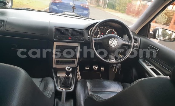 Acheter Occasion Voiture Volkswagen Golf GTI Noir à Maseru, Maseru Acheter Occasion Voiture Volkswagen Golf GTI Noir à Maseru, Maseru