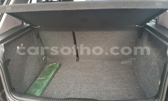 Acheter Occasion Voiture Volkswagen Golf GTI Noir à Maseru, Maseru Acheter Occasion Voiture Volkswagen Golf GTI Noir à Maseru, Maseru