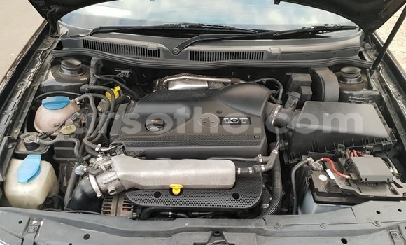 Acheter Occasion Voiture Volkswagen Golf GTI Noir à Maseru, Maseru Acheter Occasion Voiture Volkswagen Golf GTI Noir à Maseru, Maseru