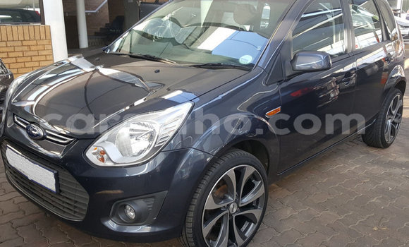 Sayi Na hannu Ford Fiesta Black Mota in Maseru a Maseru Sayi Na hannu Ford Fiesta Black Mota in Maseru a Maseru