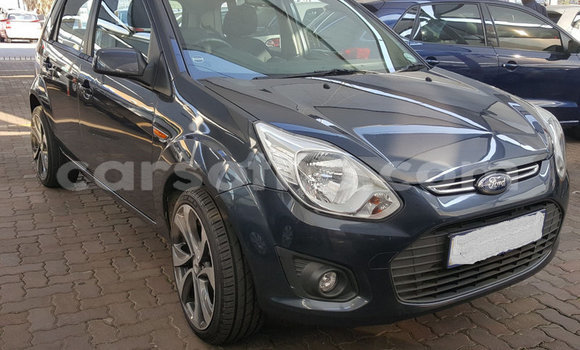 Sayi Na hannu Ford Fiesta Black Mota in Maseru a Maseru Sayi Na hannu Ford Fiesta Black Mota in Maseru a Maseru