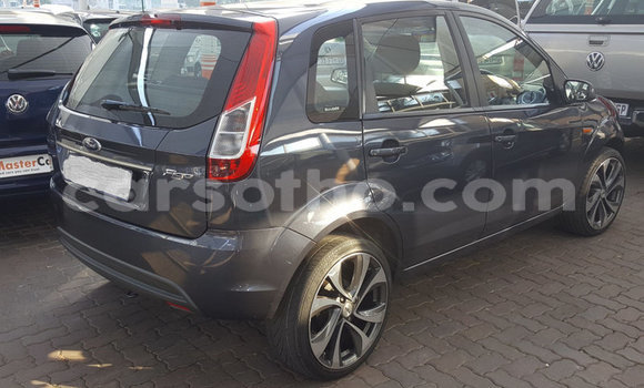 Sayi Na hannu Ford Fiesta Black Mota in Maseru a Maseru Sayi Na hannu Ford Fiesta Black Mota in Maseru a Maseru