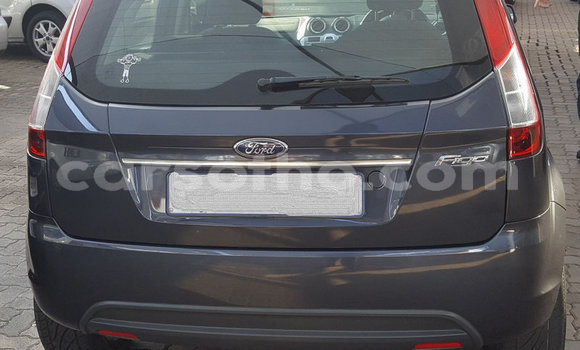 Sayi Na hannu Ford Fiesta Black Mota in Maseru a Maseru Sayi Na hannu Ford Fiesta Black Mota in Maseru a Maseru