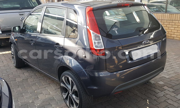 Sayi Na hannu Ford Fiesta Black Mota in Maseru a Maseru Sayi Na hannu Ford Fiesta Black Mota in Maseru a Maseru