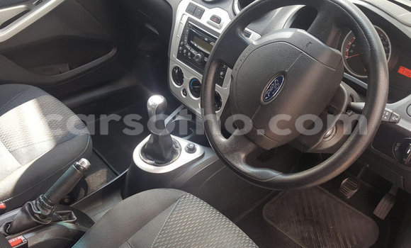 Sayi Na hannu Ford Fiesta Black Mota in Maseru a Maseru Sayi Na hannu Ford Fiesta Black Mota in Maseru a Maseru