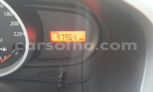 Sayi Na hannu Ford Fiesta Black Mota in Maseru a Maseru Sayi Na hannu Ford Fiesta Black Mota in Maseru a Maseru