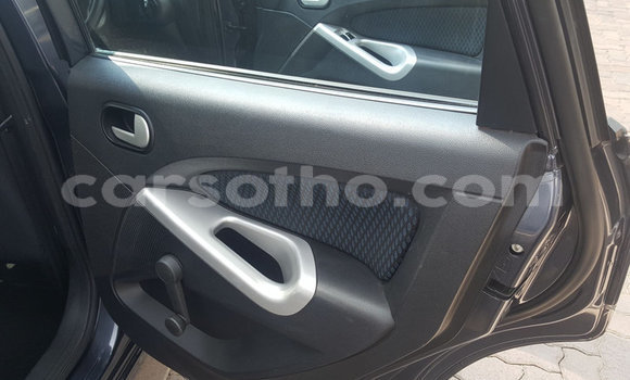 Sayi Na hannu Ford Fiesta Black Mota in Maseru a Maseru Sayi Na hannu Ford Fiesta Black Mota in Maseru a Maseru