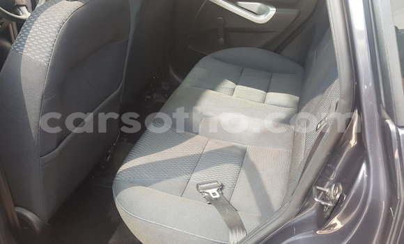 Sayi Na hannu Ford Fiesta Black Mota in Maseru a Maseru Sayi Na hannu Ford Fiesta Black Mota in Maseru a Maseru