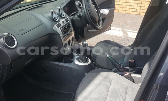 Sayi Na hannu Ford Fiesta Black Mota in Maseru a Maseru Sayi Na hannu Ford Fiesta Black Mota in Maseru a Maseru