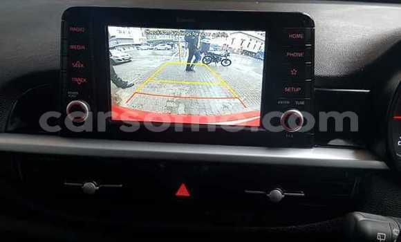 Sayi Na hannu Kia Picanto Red Mota in Maseru a Maseru Sayi Na hannu Kia Picanto Red Mota in Maseru a Maseru