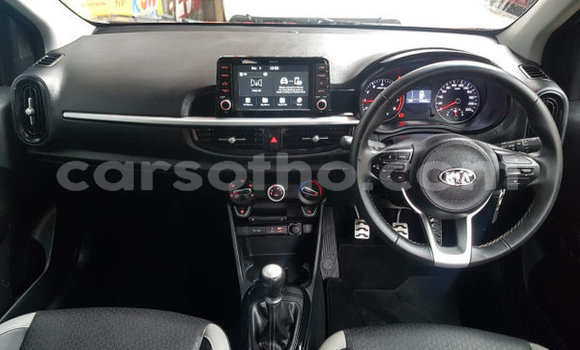 Sayi Na hannu Kia Picanto Red Mota in Maseru a Maseru Sayi Na hannu Kia Picanto Red Mota in Maseru a Maseru