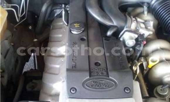 Sayi Na hannu Ford Territory Silver Mota in Maseru a Maseru Sayi Na hannu Ford Territory Silver Mota in Maseru a Maseru