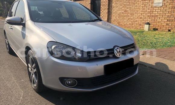Sayi Na hannu Volkswagen Golf Silver Mota in Maseru a Maseru Sayi Na hannu Volkswagen Golf Silver Mota in Maseru a Maseru
