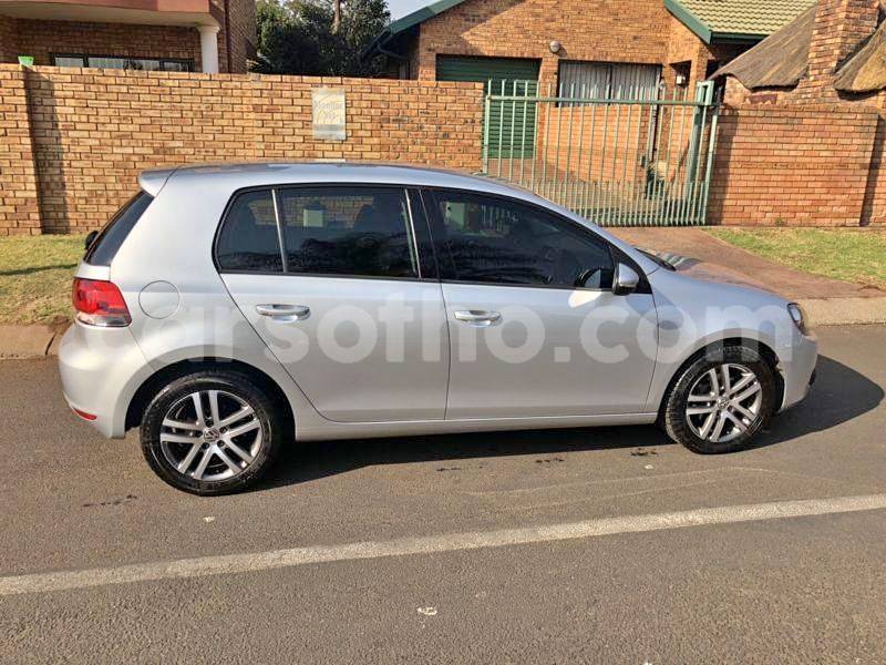 Big with watermark volkswagen golf maseru maseru 14964