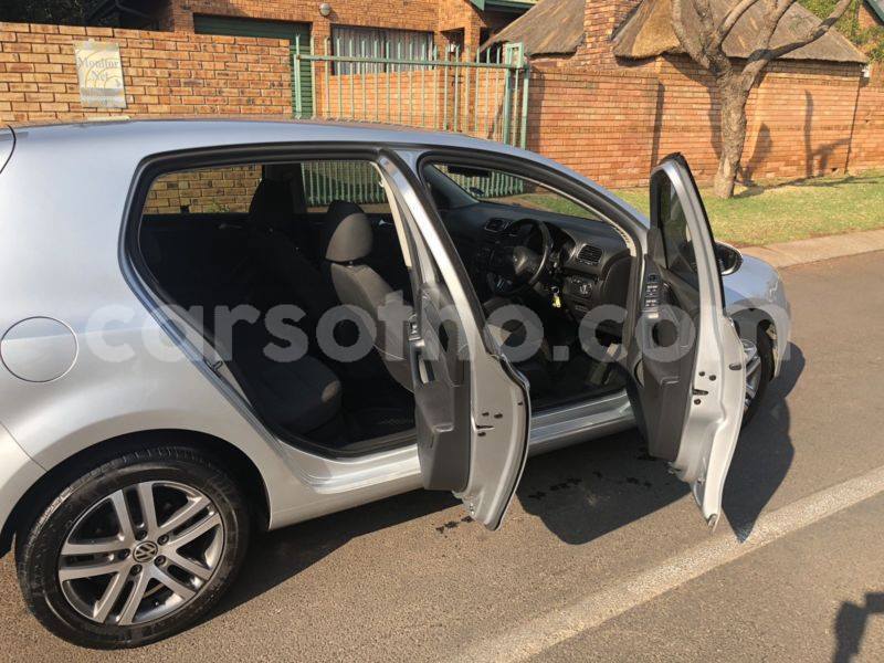 Big with watermark volkswagen golf maseru maseru 14964