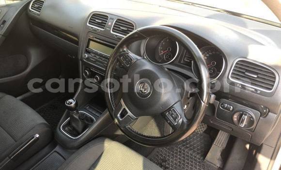 Sayi Na hannu Volkswagen Golf Silver Mota in Maseru a Maseru Sayi Na hannu Volkswagen Golf Silver Mota in Maseru a Maseru