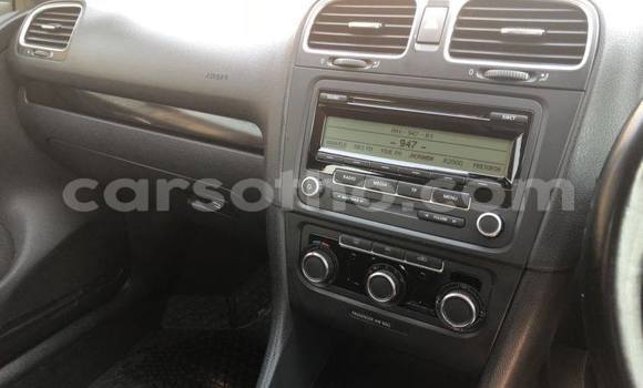 Sayi Na hannu Volkswagen Golf Silver Mota in Maseru a Maseru Sayi Na hannu Volkswagen Golf Silver Mota in Maseru a Maseru
