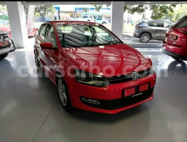 Big with watermark volkswagen polo maseru maseru 14967