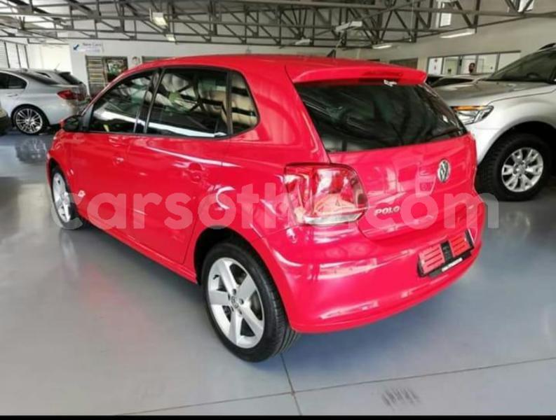 Big with watermark volkswagen polo maseru maseru 14967