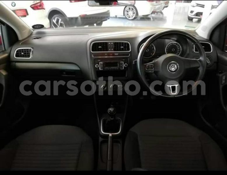 Big with watermark volkswagen polo maseru maseru 14967