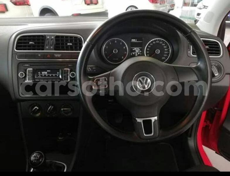 Big with watermark volkswagen polo maseru maseru 14967