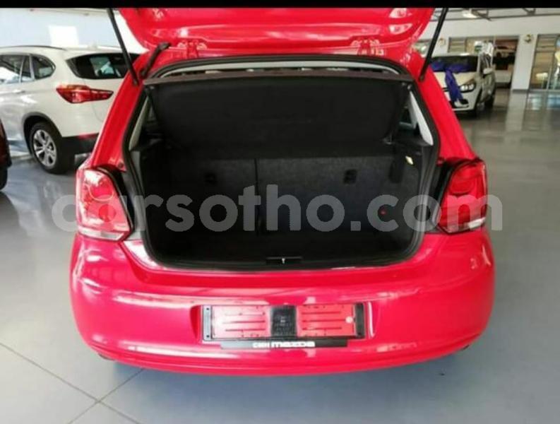 Big with watermark volkswagen polo maseru maseru 14967