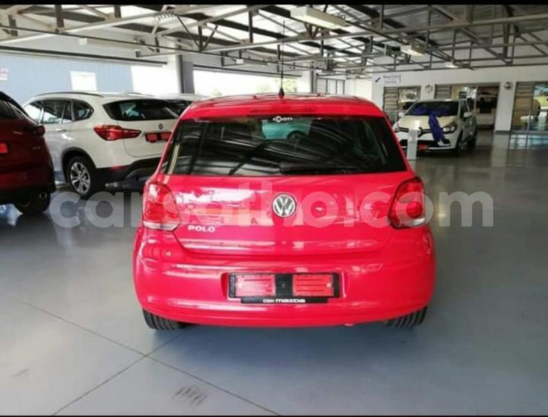 Big with watermark volkswagen polo maseru maseru 14967