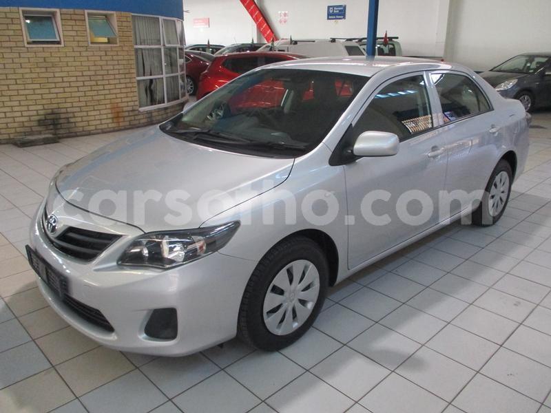 Big with watermark toyota corolla maseru maseru 14968