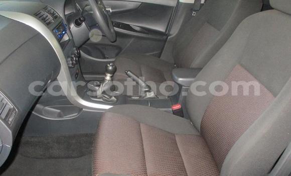 Buy Used Toyota Corolla Silver Car in Maseru in Maseru Buy Used Toyota Corolla Silver Car in Maseru in Maseru