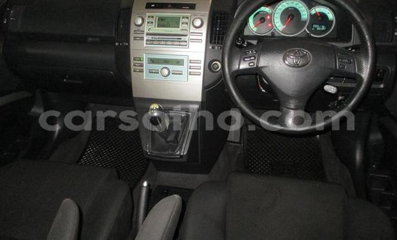 اشتري مستعمل Toyota Corolla Verso White سيارة في Maseru في Maseru اشتري مستعمل Toyota Corolla Verso White سيارة في Maseru في Maseru