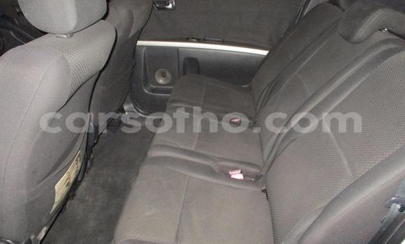 اشتري مستعمل Toyota Corolla Verso White سيارة في Maseru في Maseru اشتري مستعمل Toyota Corolla Verso White سيارة في Maseru في Maseru