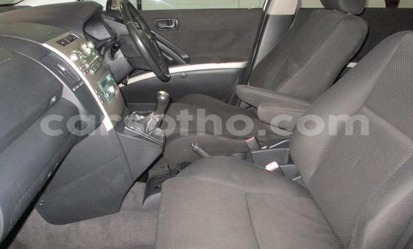 اشتري مستعمل Toyota Corolla Verso White سيارة في Maseru في Maseru اشتري مستعمل Toyota Corolla Verso White سيارة في Maseru في Maseru