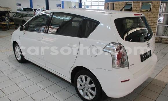 اشتري مستعمل Toyota Corolla Verso White سيارة في Maseru في Maseru اشتري مستعمل Toyota Corolla Verso White سيارة في Maseru في Maseru