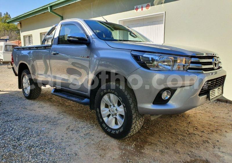 Big with watermark toyota hilux maseru maseru 14970