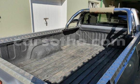 Acheter Occasion Voiture Toyota Hilux Gris à Maseru, Maseru Acheter Occasion Voiture Toyota Hilux Gris à Maseru, Maseru