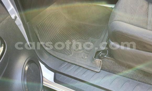 Acheter Occasion Voiture Toyota Hilux Gris à Maseru, Maseru Acheter Occasion Voiture Toyota Hilux Gris à Maseru, Maseru