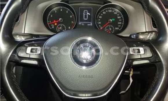 Acheter Occasion Voiture Volkswagen Golf Blanc à Maseru, Maseru Acheter Occasion Voiture Volkswagen Golf Blanc à Maseru, Maseru