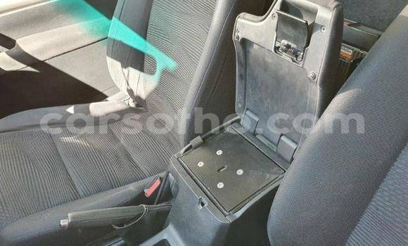 Acheter Occasion Voiture Toyota Hilux Gris à Maseru, Maseru Acheter Occasion Voiture Toyota Hilux Gris à Maseru, Maseru