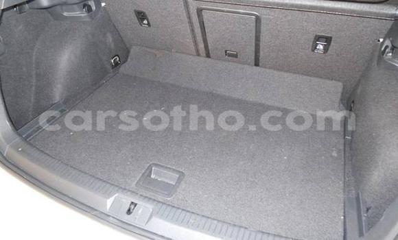 Buy Used Volkswagen Golf GTI White Car in Hlotse in Leribe Buy Used Volkswagen Golf GTI White Car in Hlotse in Leribe