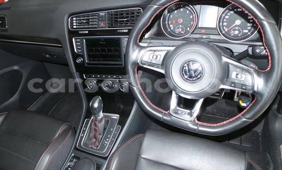 Buy Used Volkswagen Golf GTI White Car in Hlotse in Leribe Buy Used Volkswagen Golf GTI White Car in Hlotse in Leribe