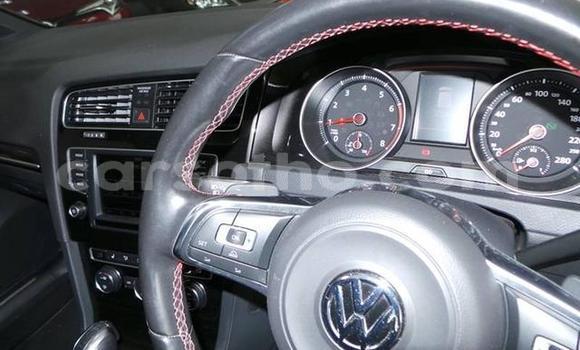 Buy Used Volkswagen Golf GTI White Car in Hlotse in Leribe Buy Used Volkswagen Golf GTI White Car in Hlotse in Leribe
