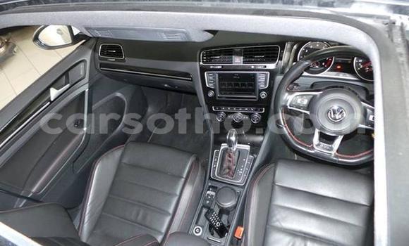 Buy Used Volkswagen Golf GTI White Car in Hlotse in Leribe Buy Used Volkswagen Golf GTI White Car in Hlotse in Leribe