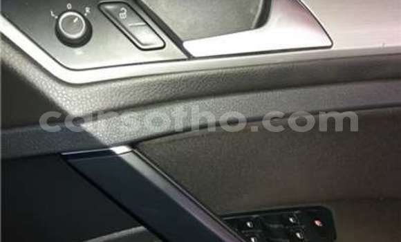 Acheter Occasion Voiture Volkswagen Golf Blanc à Maseru, Maseru Acheter Occasion Voiture Volkswagen Golf Blanc à Maseru, Maseru