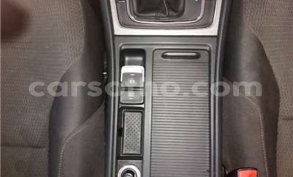 Acheter Occasion Voiture Volkswagen Golf Blanc à Maseru, Maseru Acheter Occasion Voiture Volkswagen Golf Blanc à Maseru, Maseru