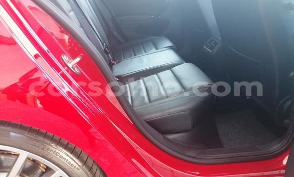 Sayi Na hannu Volkswagen Golf R Red Mota in Hlotse a Leribe Sayi Na hannu Volkswagen Golf R Red Mota in Hlotse a Leribe