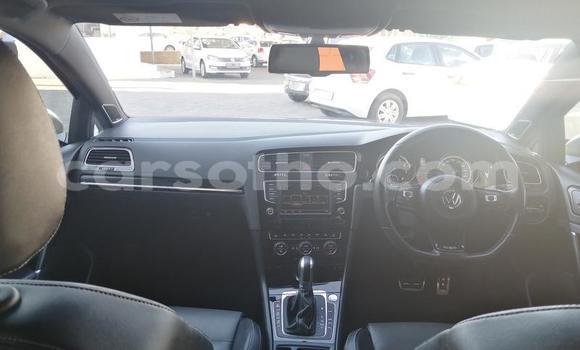 Sayi Na hannu Volkswagen Golf R Red Mota in Hlotse a Leribe Sayi Na hannu Volkswagen Golf R Red Mota in Hlotse a Leribe