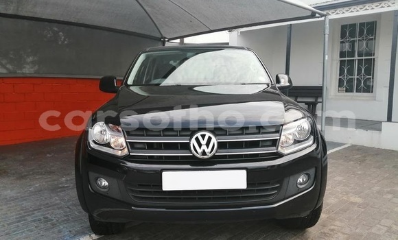 Acheter Occasion Voiture Volkswagen Amarok Noir à Hlotse, Leribe Acheter Occasion Voiture Volkswagen Amarok Noir à Hlotse, Leribe